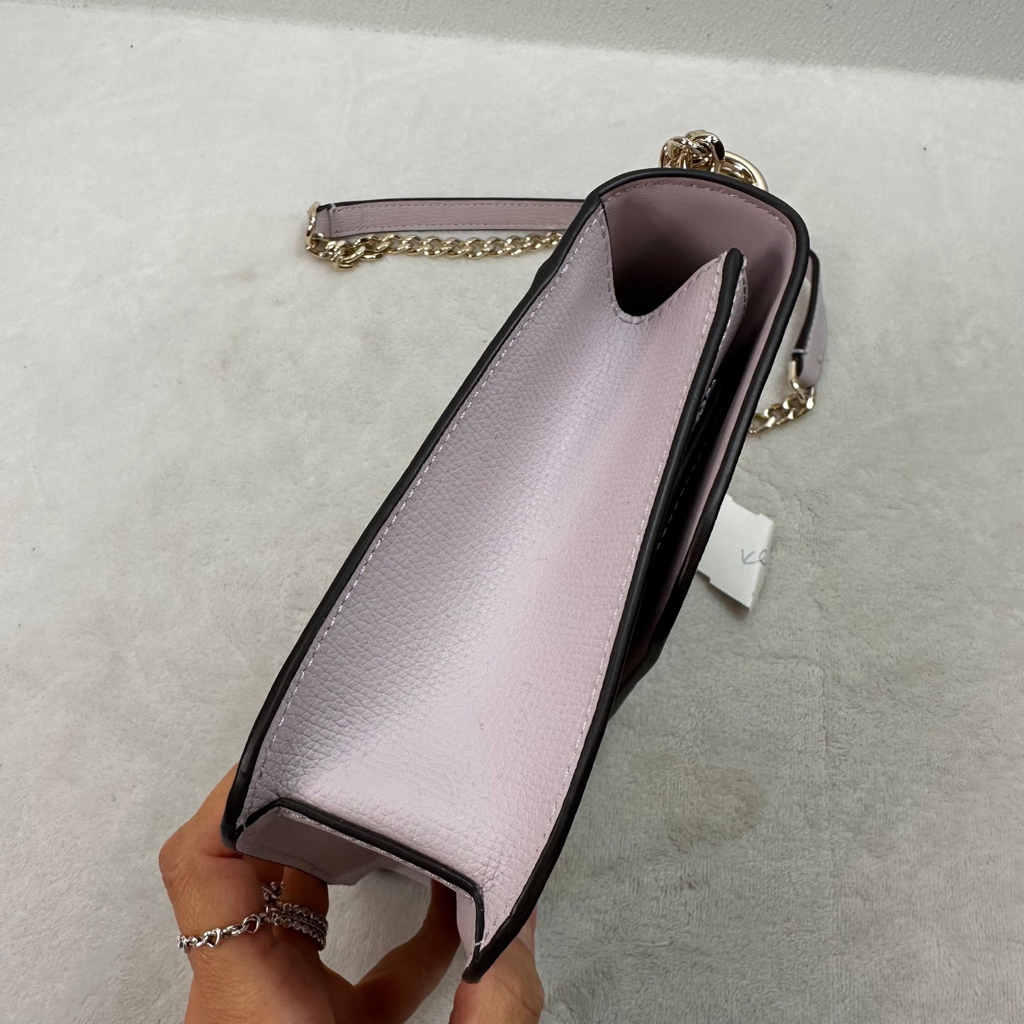 Crossbody Designer By Kate Spade, Size: Small