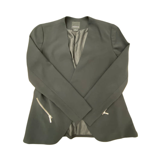 Blazer By Trouve In Black, Size:L