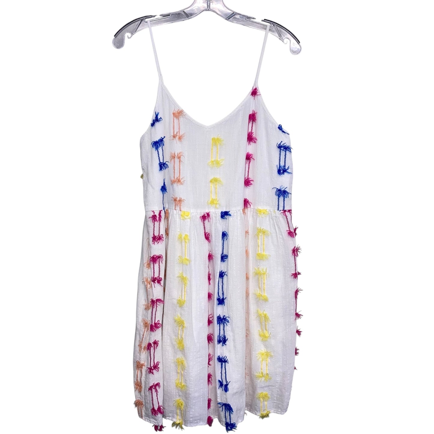 Dress Casual Short By Loft In Multi, Size:S