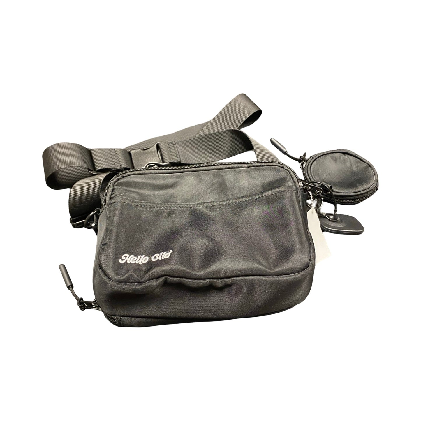 Handbag By Cmc In Black, Size:Small