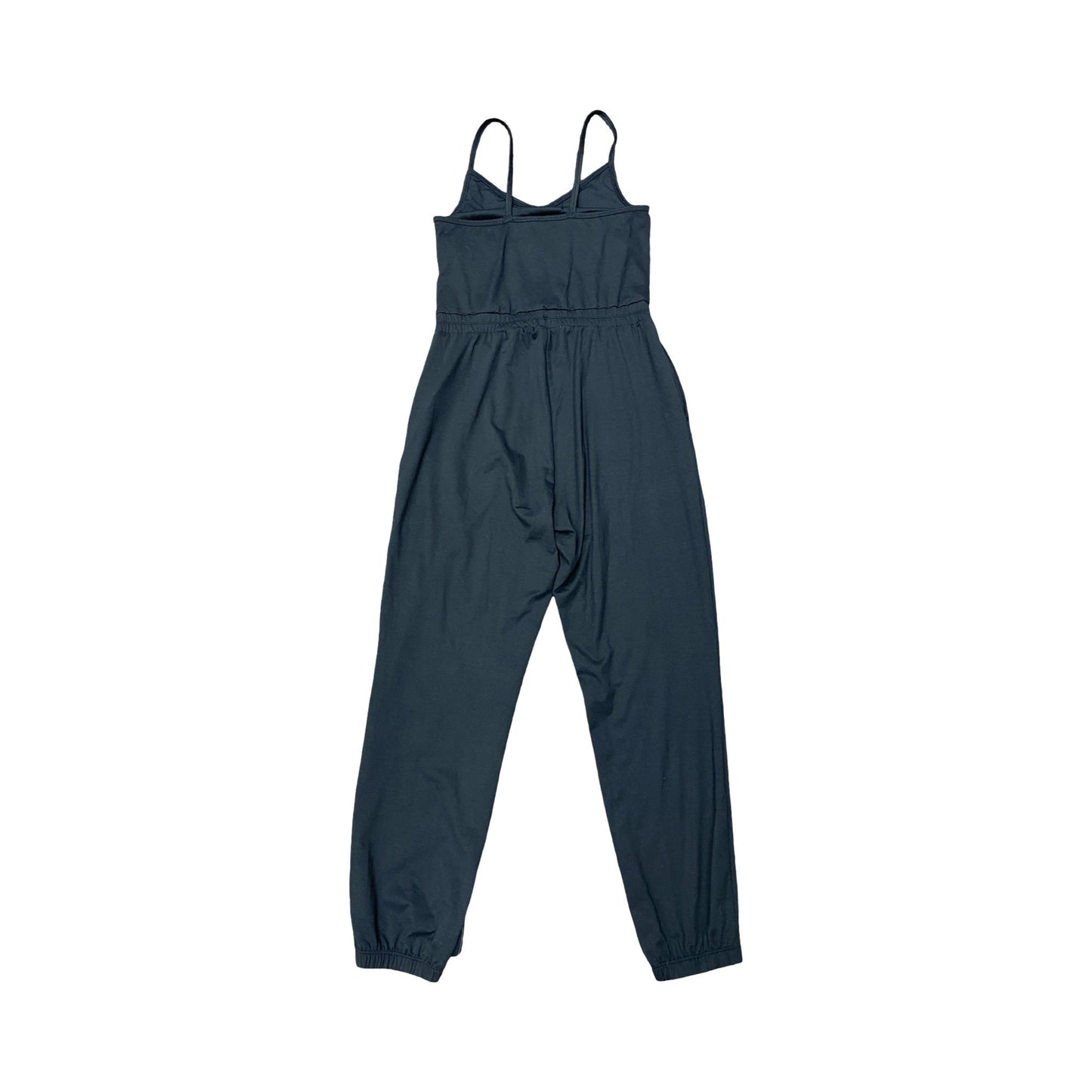 Jumpsuit By Vuori In Black, Size:Xs