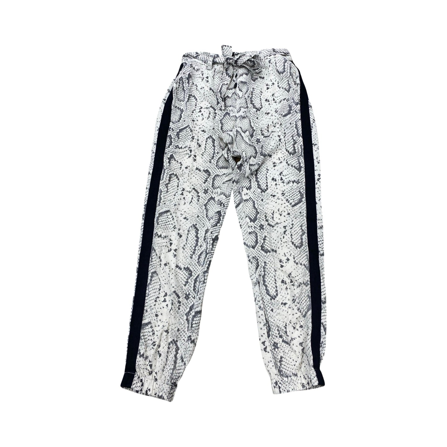 Pants Joggers By Cmc In Animal Print, Size:S