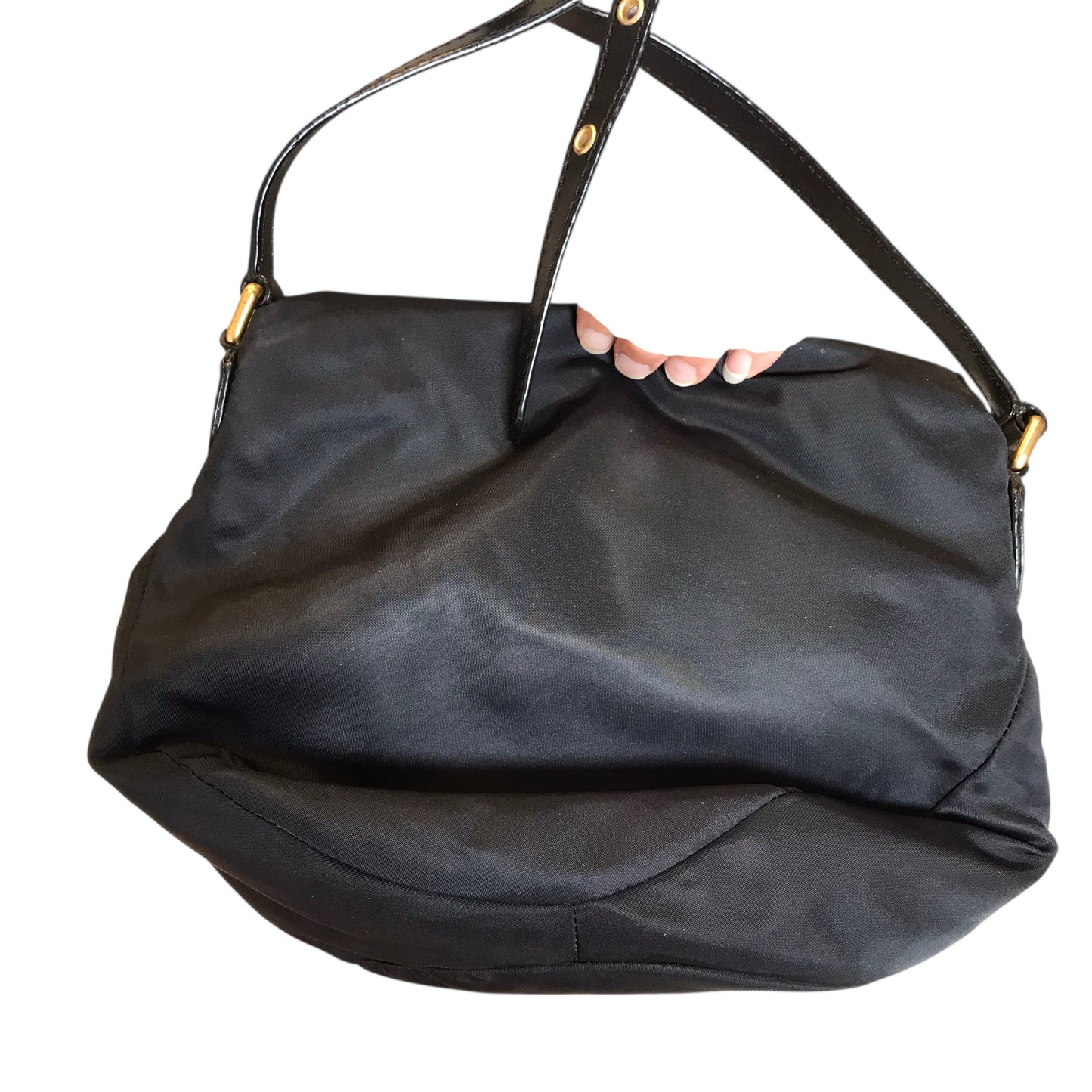 Crossbody Designer By Marc By Marc Jacobs In Black, Size:Small