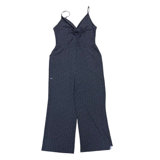 Jumpsuit By Allison Joy In Polkadot Pattern, Size:Xl