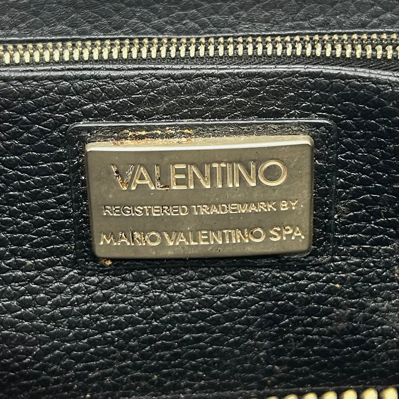 Wallet Designer By Valentino-mario, Size: Medium