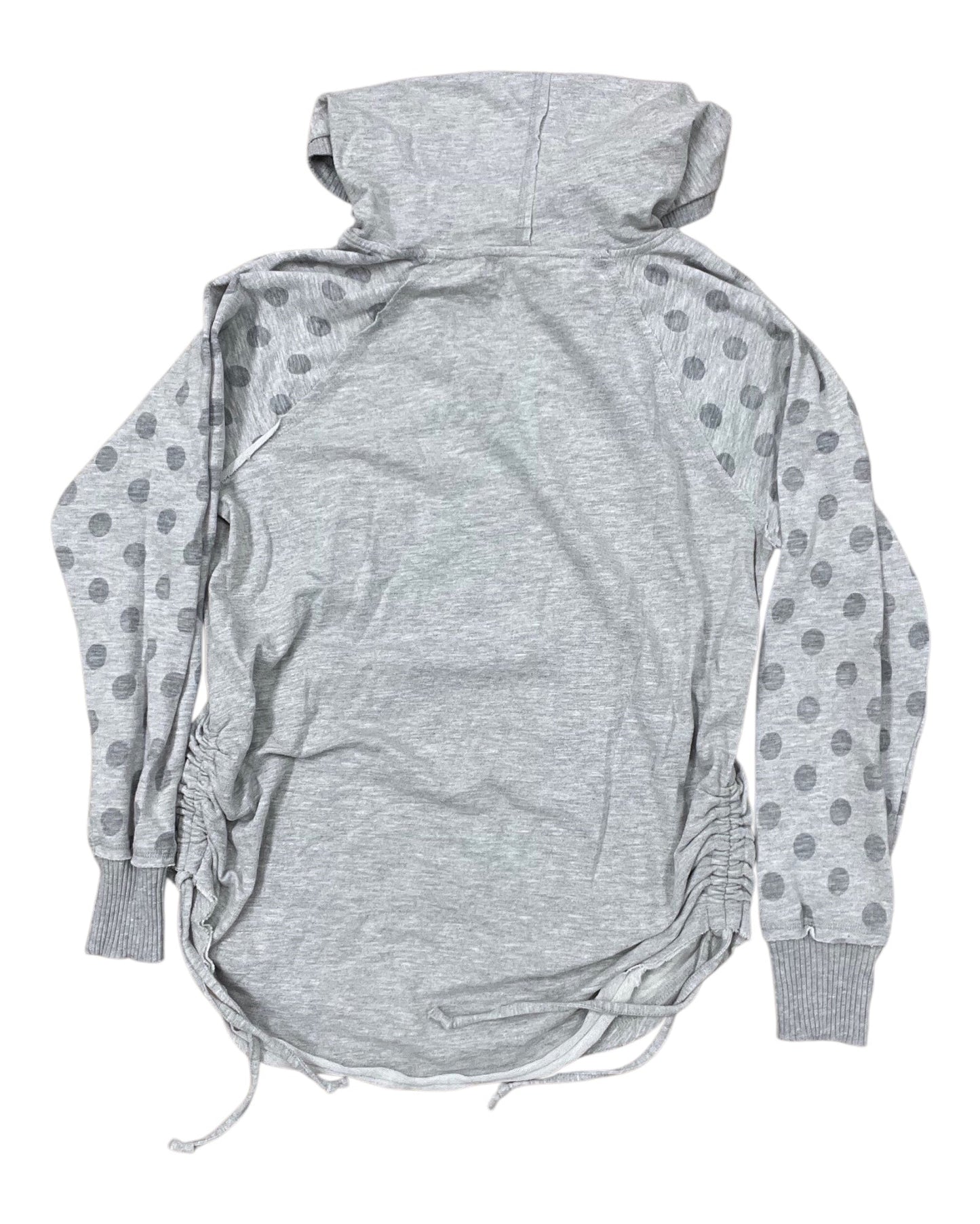 Top Ls By Maurices In Grey, Size:Xl