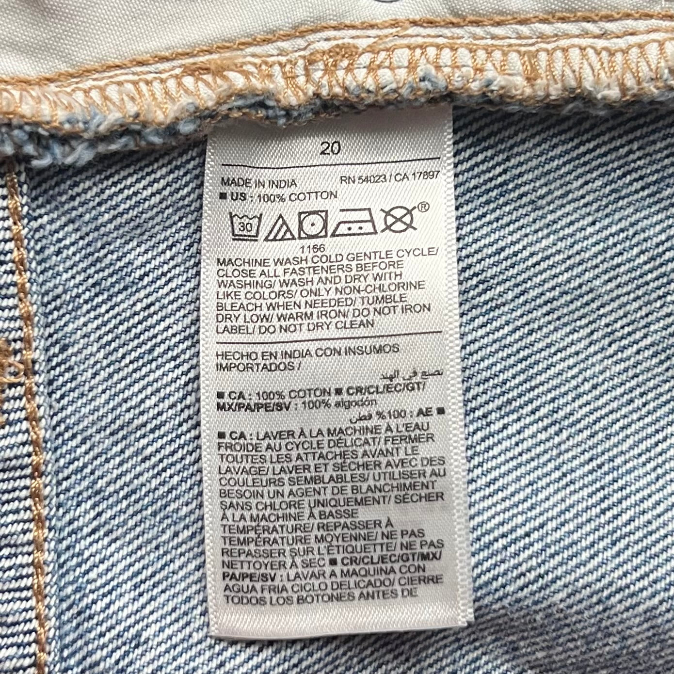 Skirt Mini & Short By Old Navy In Blue, Size: 2x