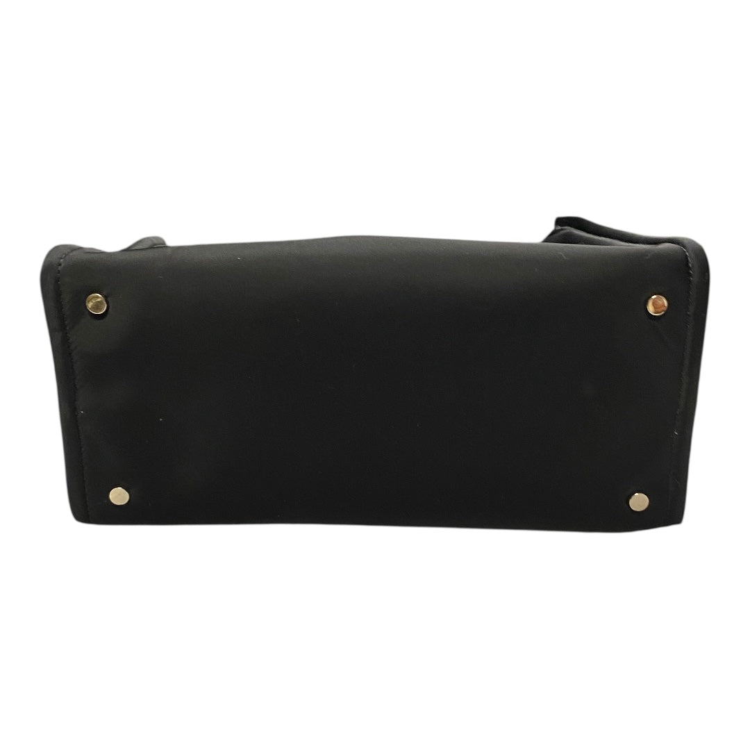 Handbag Designer By Kate Spade In Black, Size:Medium