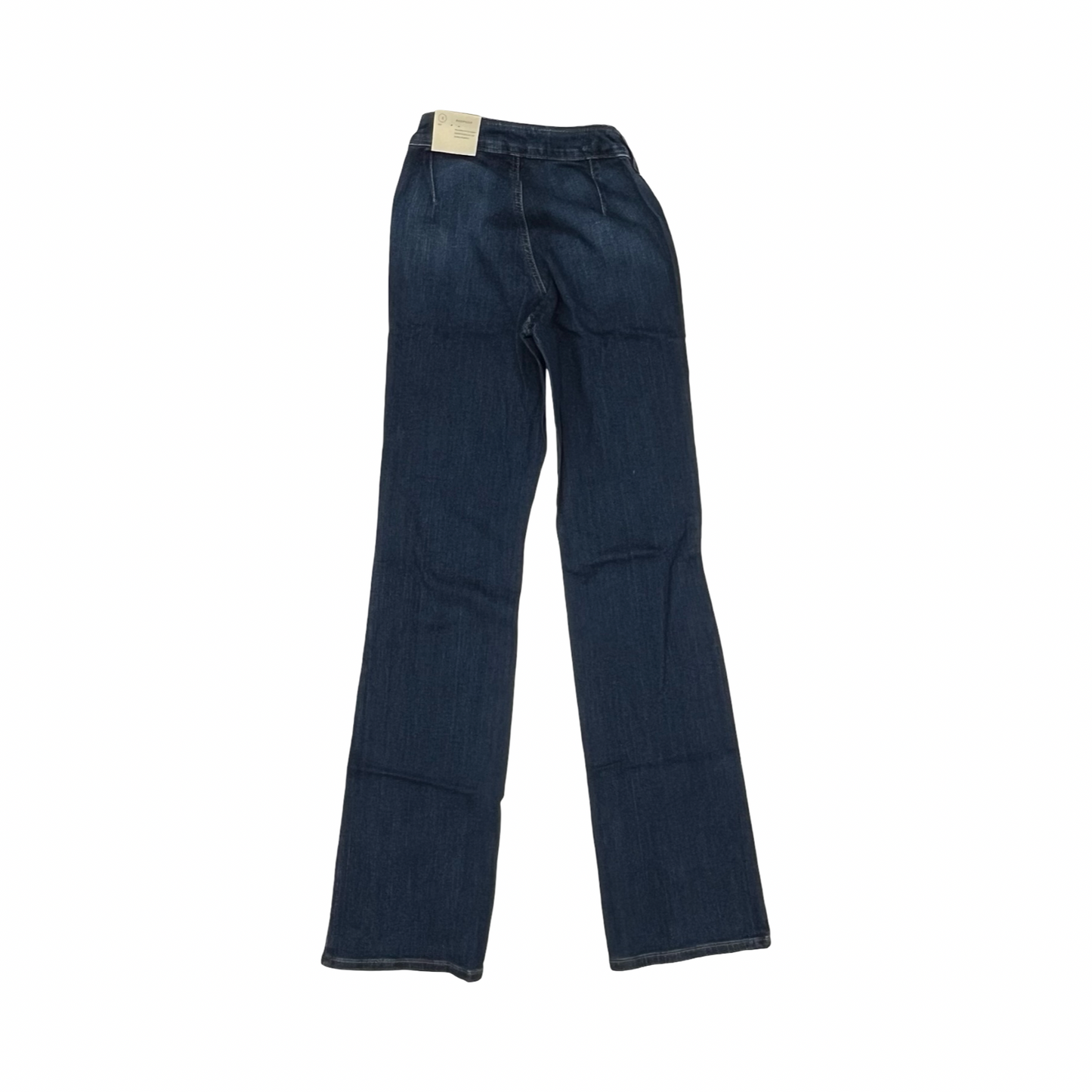Mat Jeans By Universal Thread In Blue Denim, Size:2