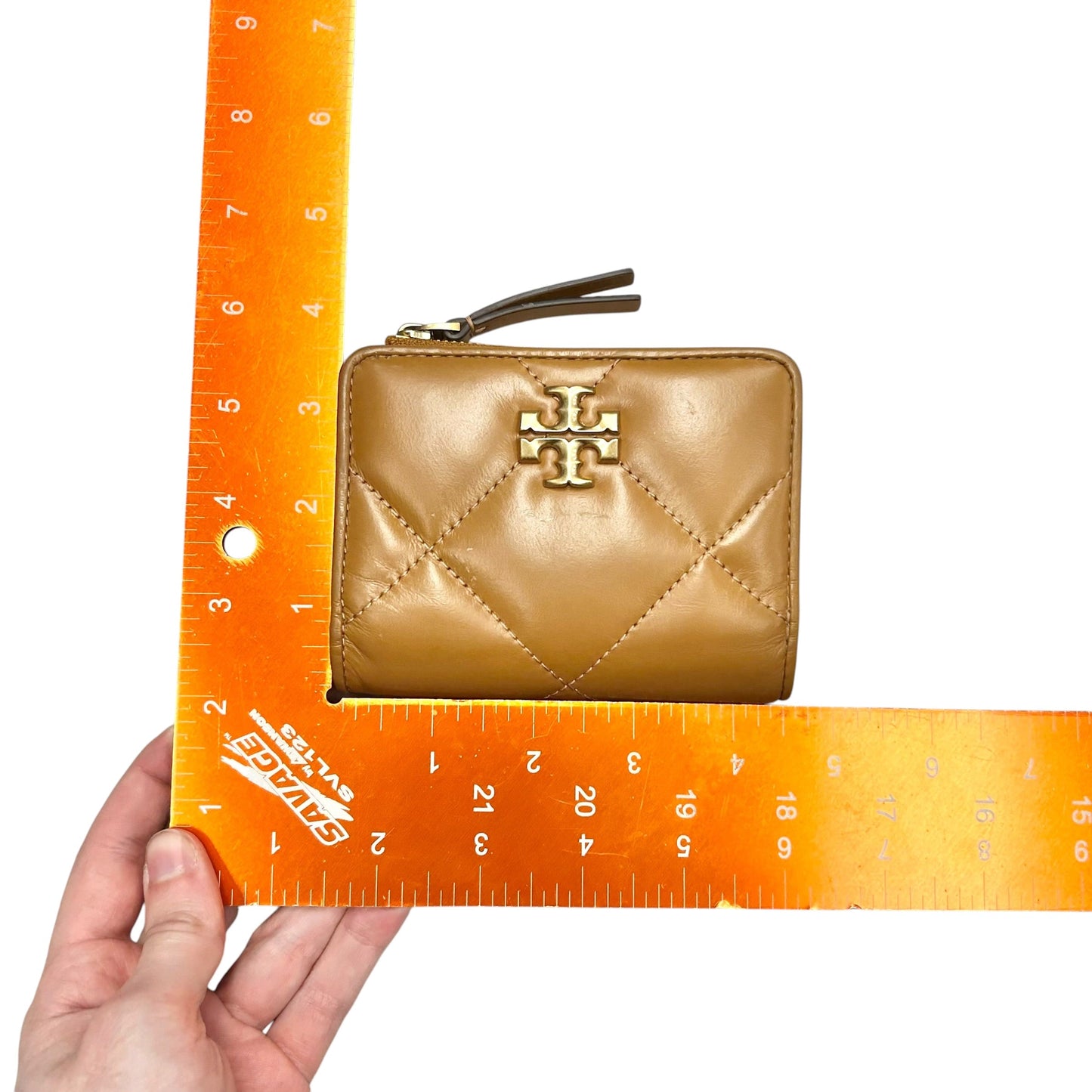 Wallet Designer By Tory Burch, Size: Small
