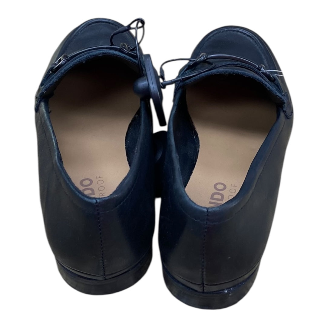 Shoes Flats By Blondo In Black, Size:7.5