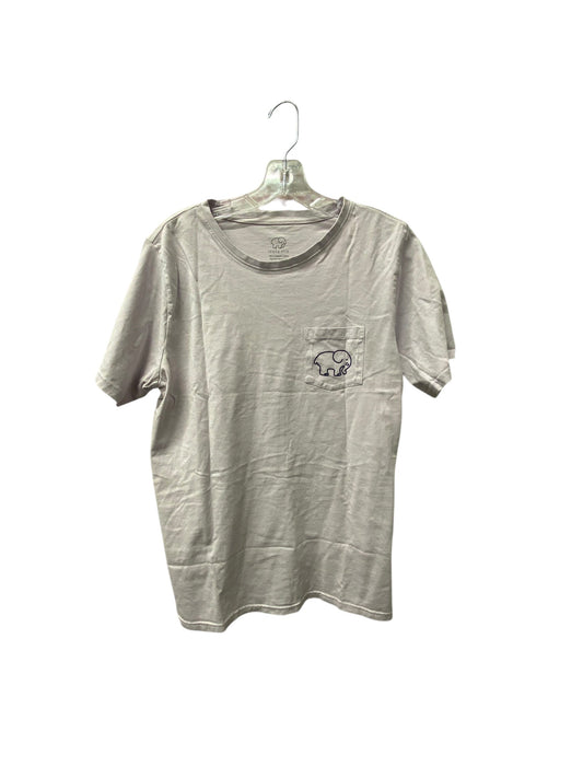 Top Ss By Ivory Ella In Purple, Size:Xl