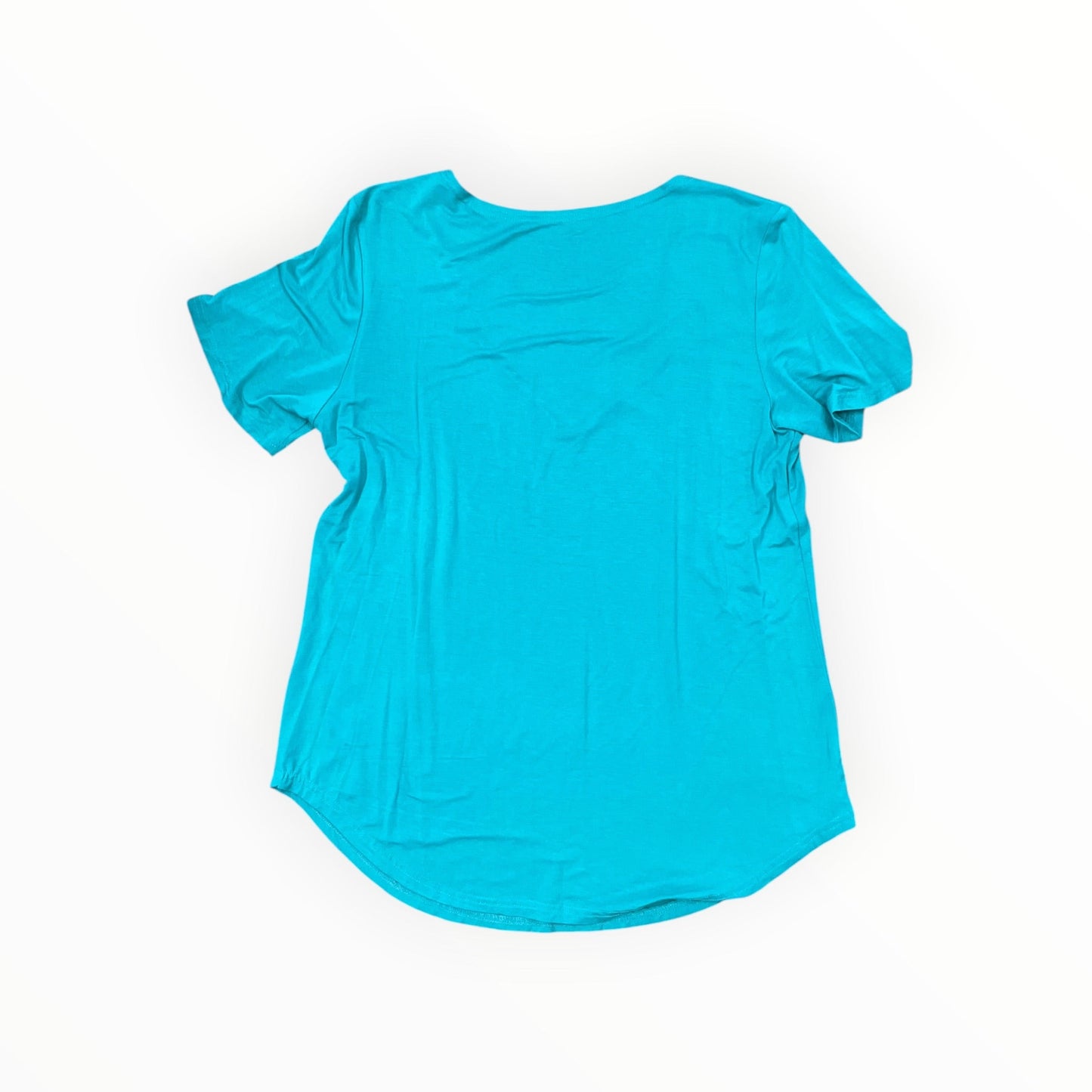 Top Ss By Crazy Train In Green, Size:M