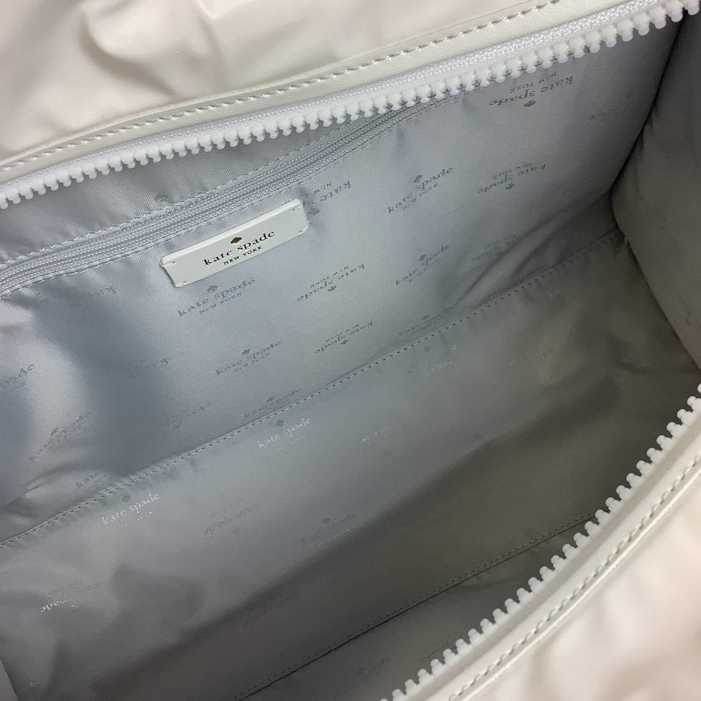 Tote Designer By Kate Spade, Size: Large