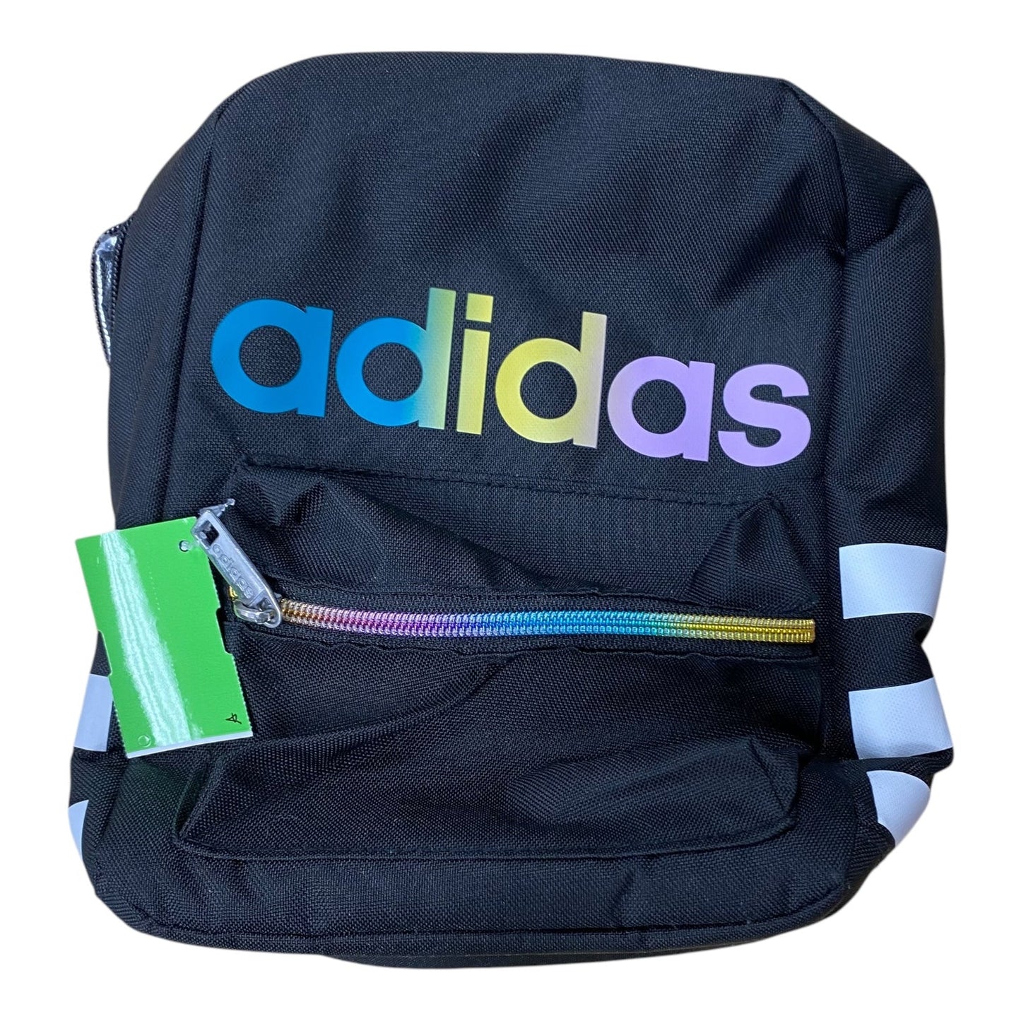 Tote By Adidas In Black, Size:Small