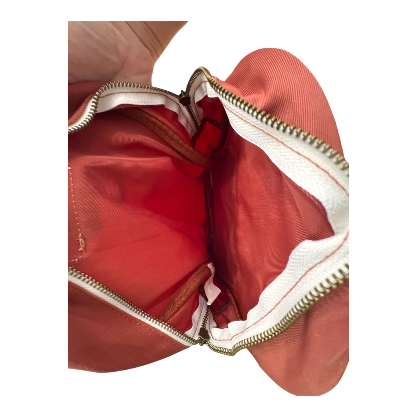 Backpack By Cmc In Orange, Size:Small