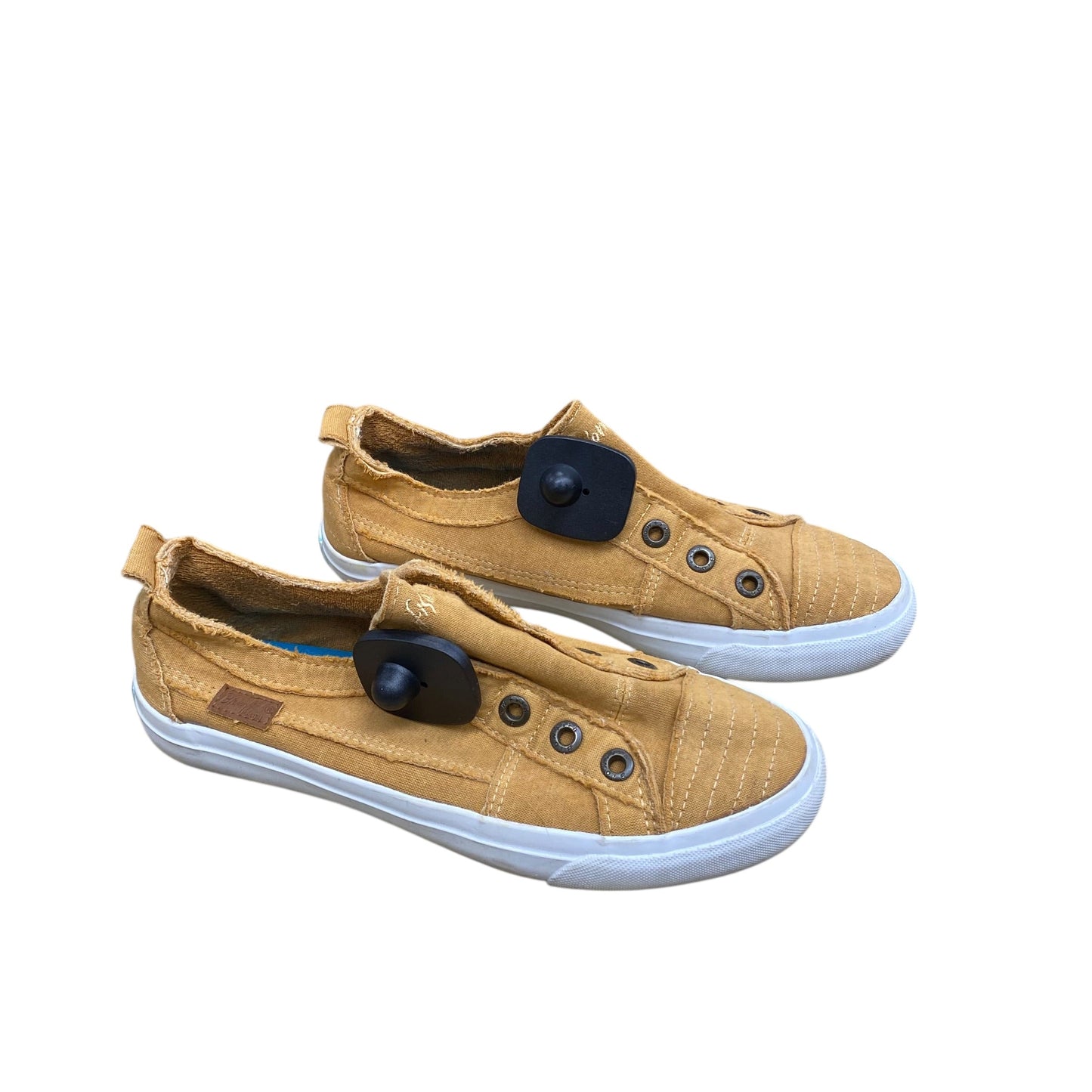 Shoes Sneakers By Blowfish In Brown, Size:8