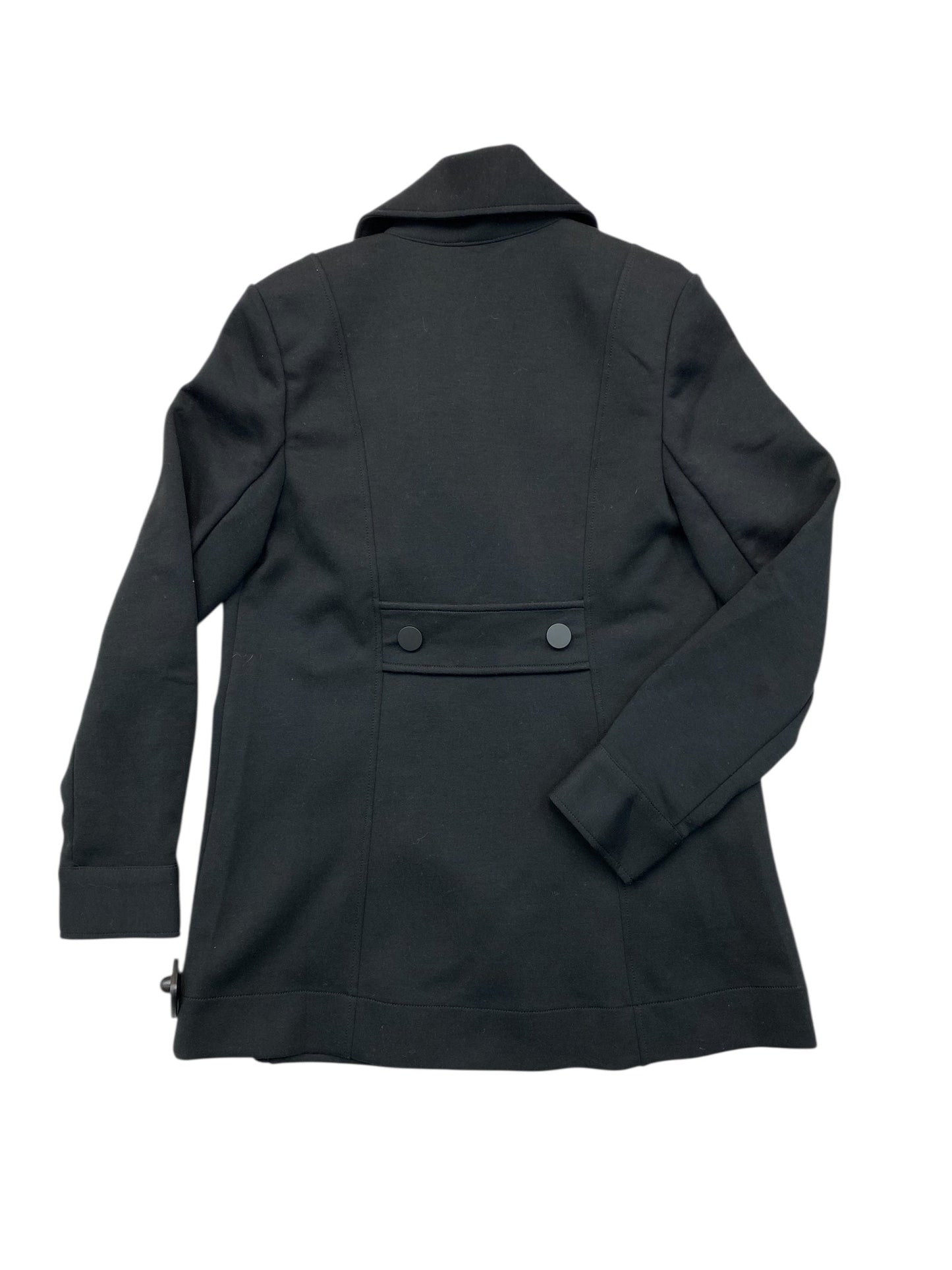 Coat Other By Cabi In Black, Size:S