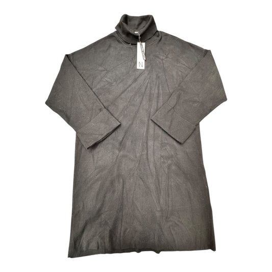 Dress Sweater By Cmc In Black, Size:Xl