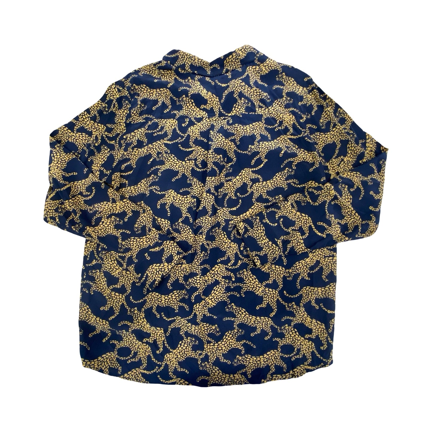 Top Ls By Rails In Animal Print, Size:Xl