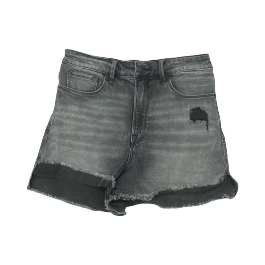 Shorts By Good American In Grey, Size:8
