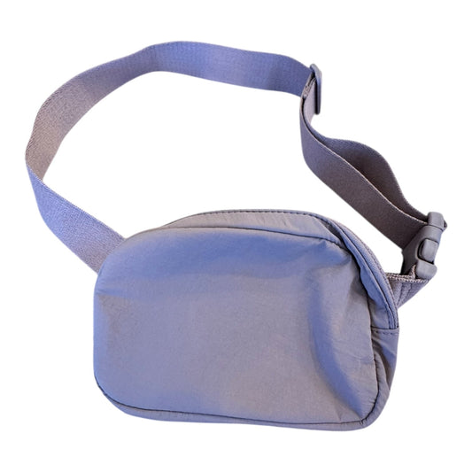 Belt Bag By Universal Thread In Purple, Size:Small