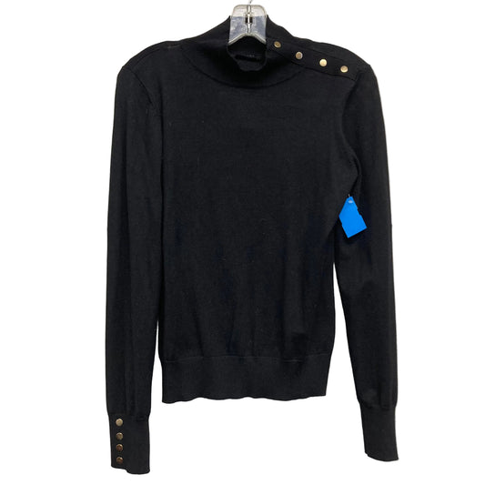 Sweater By Cyrus In Black, Size:Xs