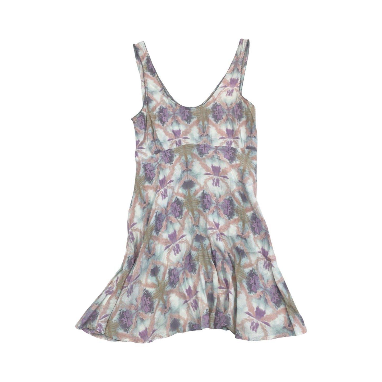 Dress Casual Midi By Free People In Multi, Size:6