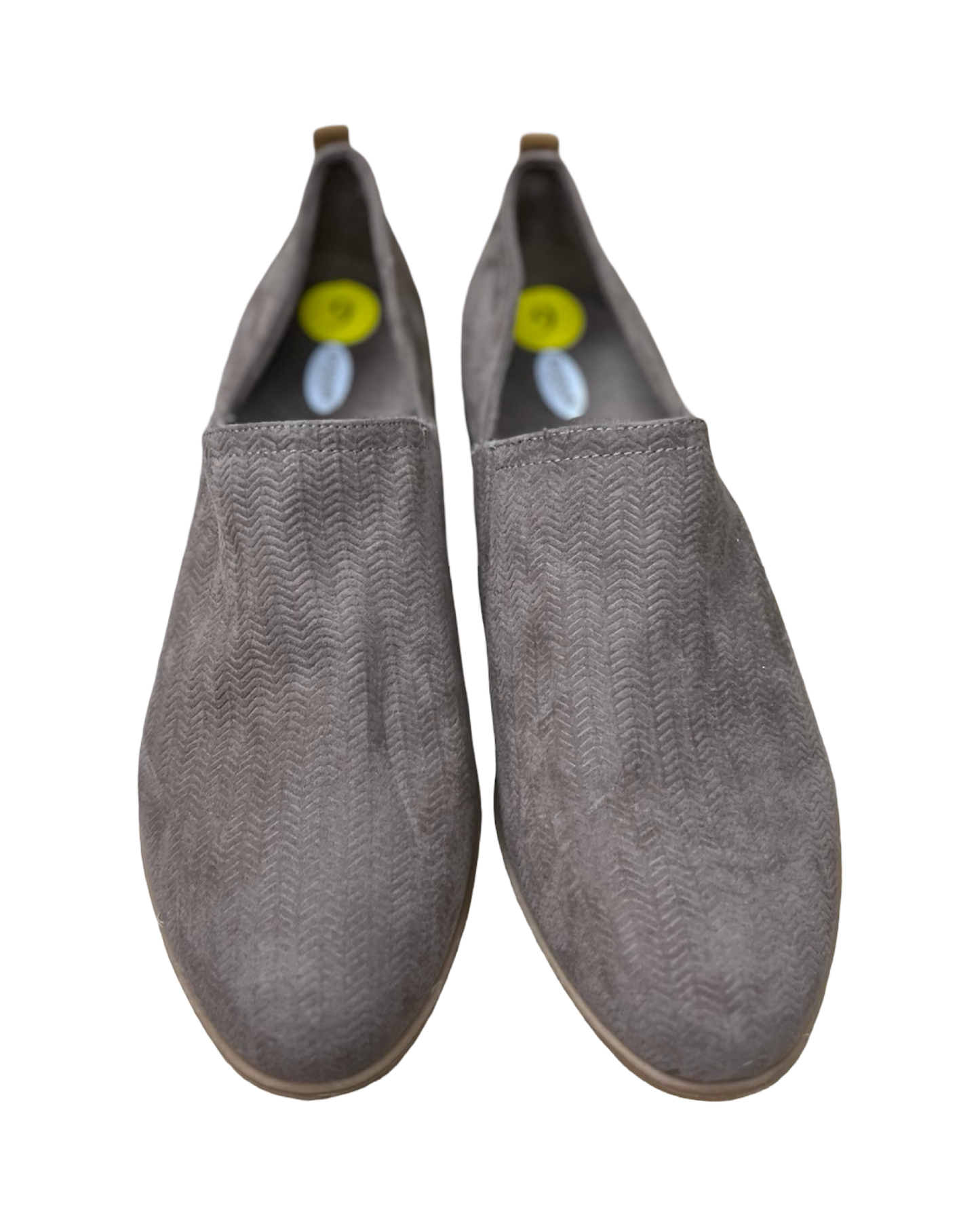 Shoes Flats By Dr Scholls In Tan, Size:9