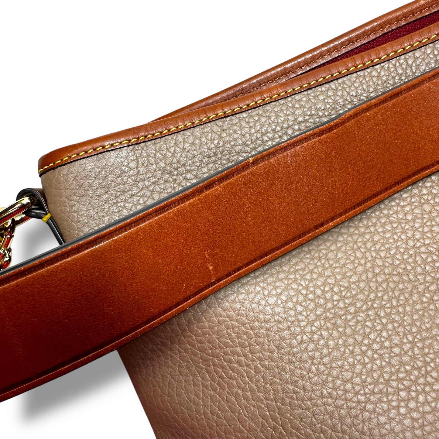 Handbag Designer By Dooney And Bourke, Size: Large