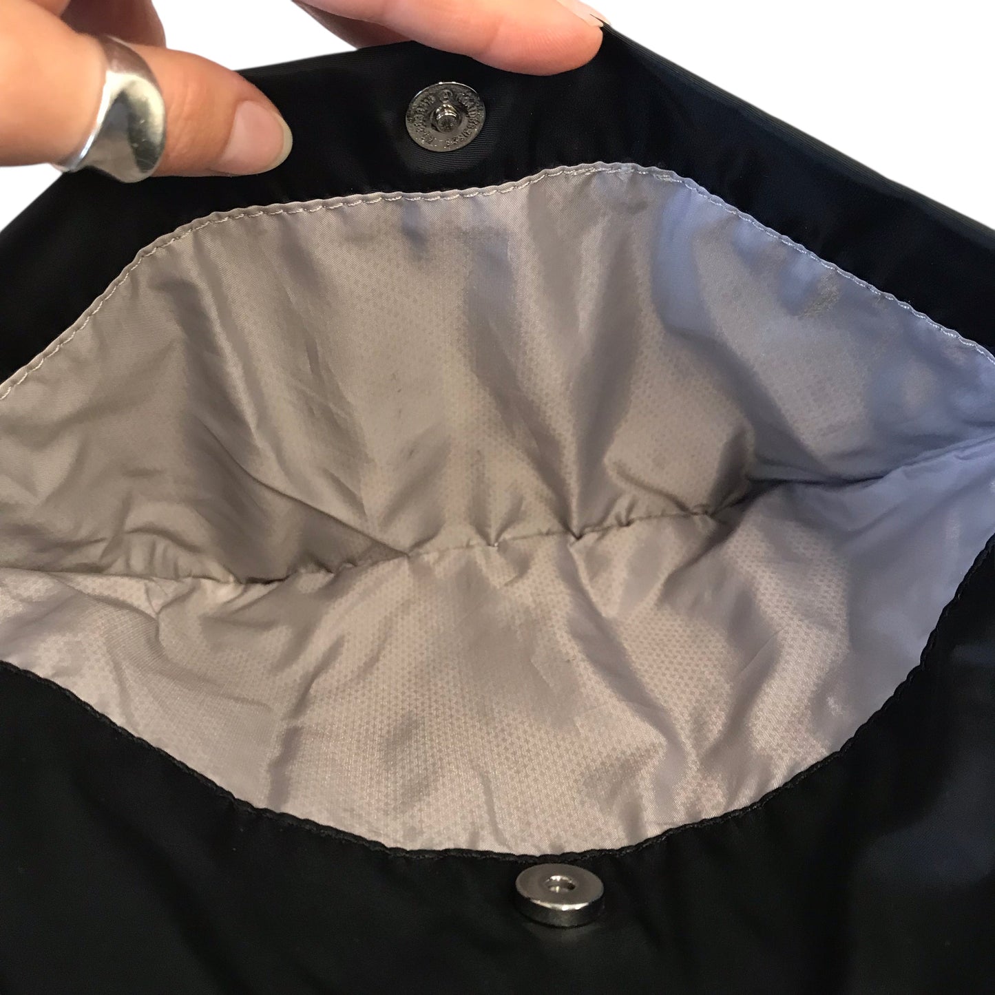 Crossbody By PACSAFE In Black, Size:Large