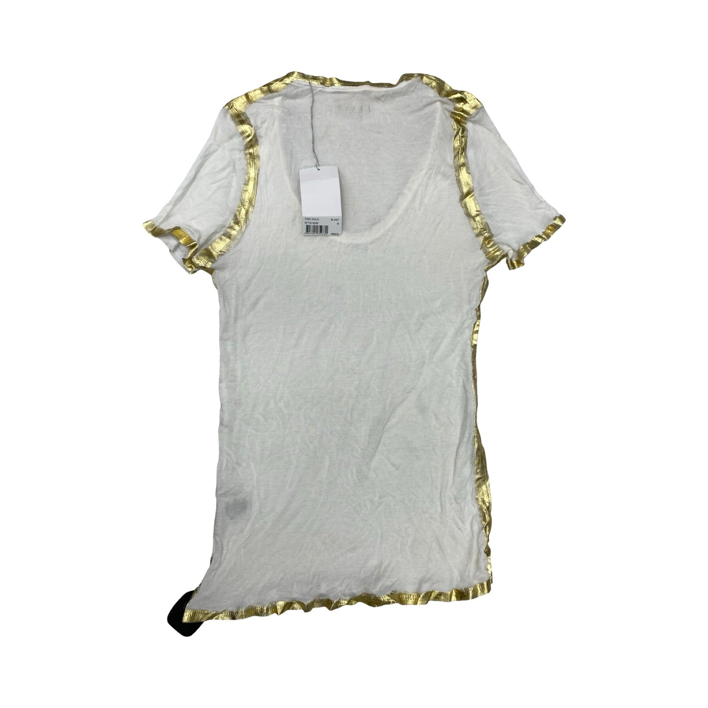 Top Ss Designer By Zadig And Voltaire In Multi, Size:M