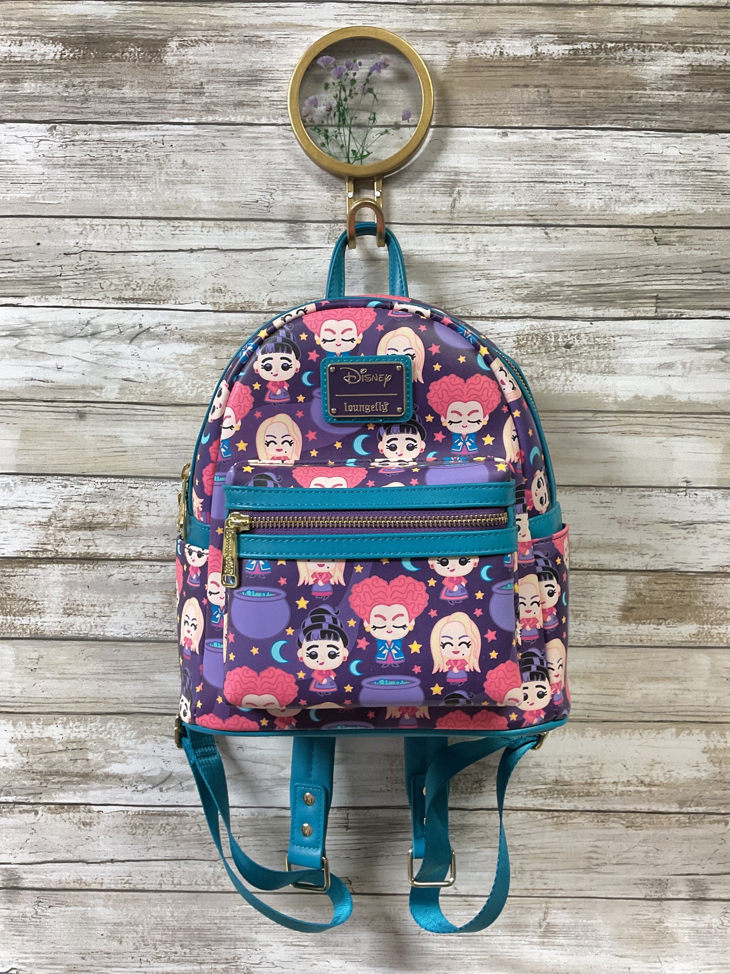 Backpack By Cmc In Multi, Size:Small