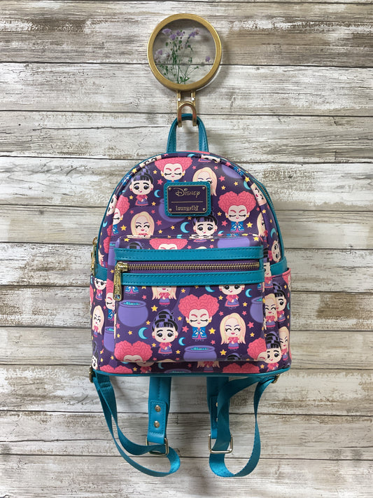 Backpack By Cmc In Multi, Size:Small