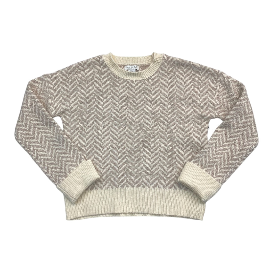 Sweater By Rachel Zoe In Multi, Size:Xs