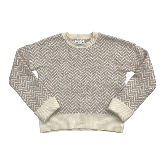 Sweater By Rachel Zoe In Multi, Size:Xs