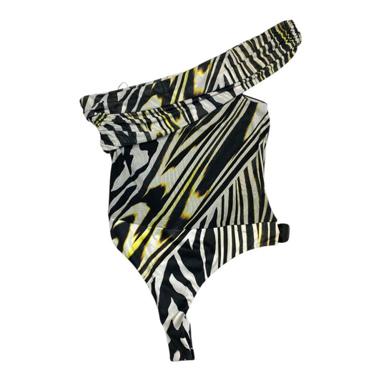 Bodysuit By Afrm In Multi, Size:Xl