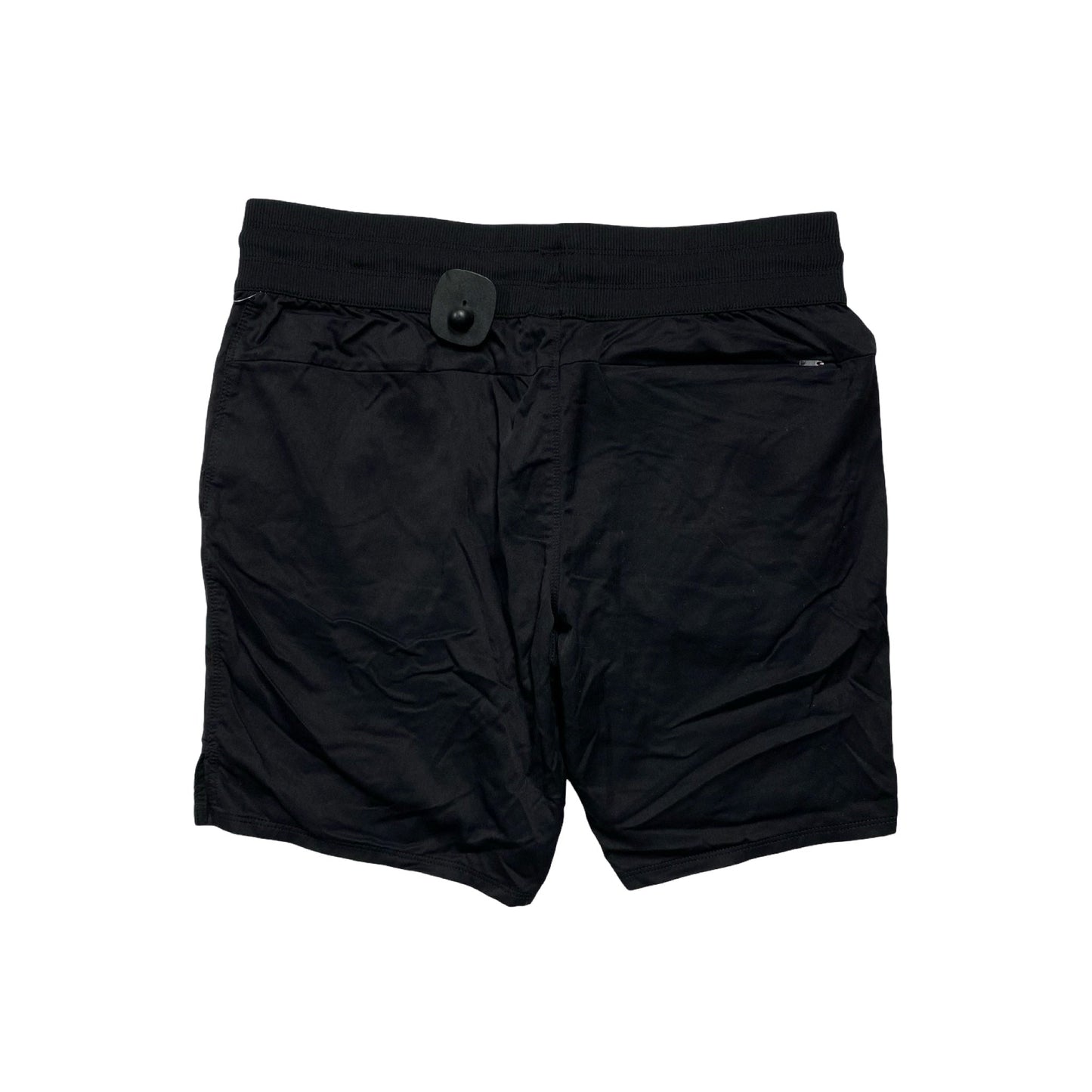 Athletic Shorts By The North Face In Black, Size:L