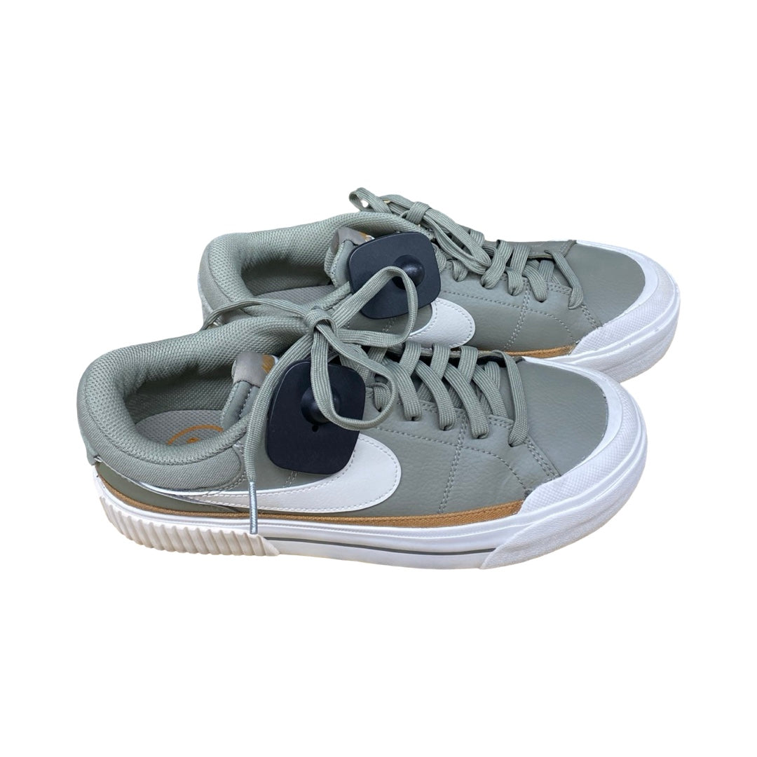 Shoes Athletic By Nike In Multi, Size:9