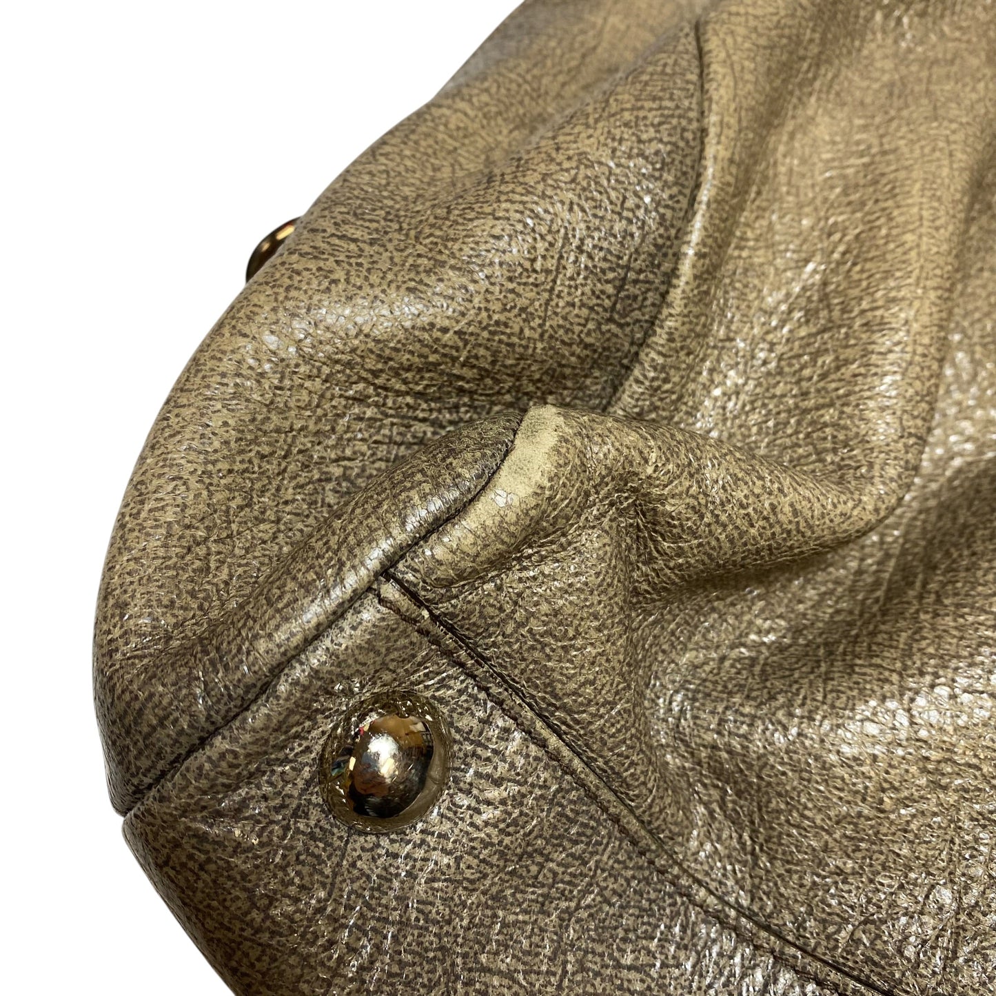 Handbag Luxury Designer By Prada, Size: Medium