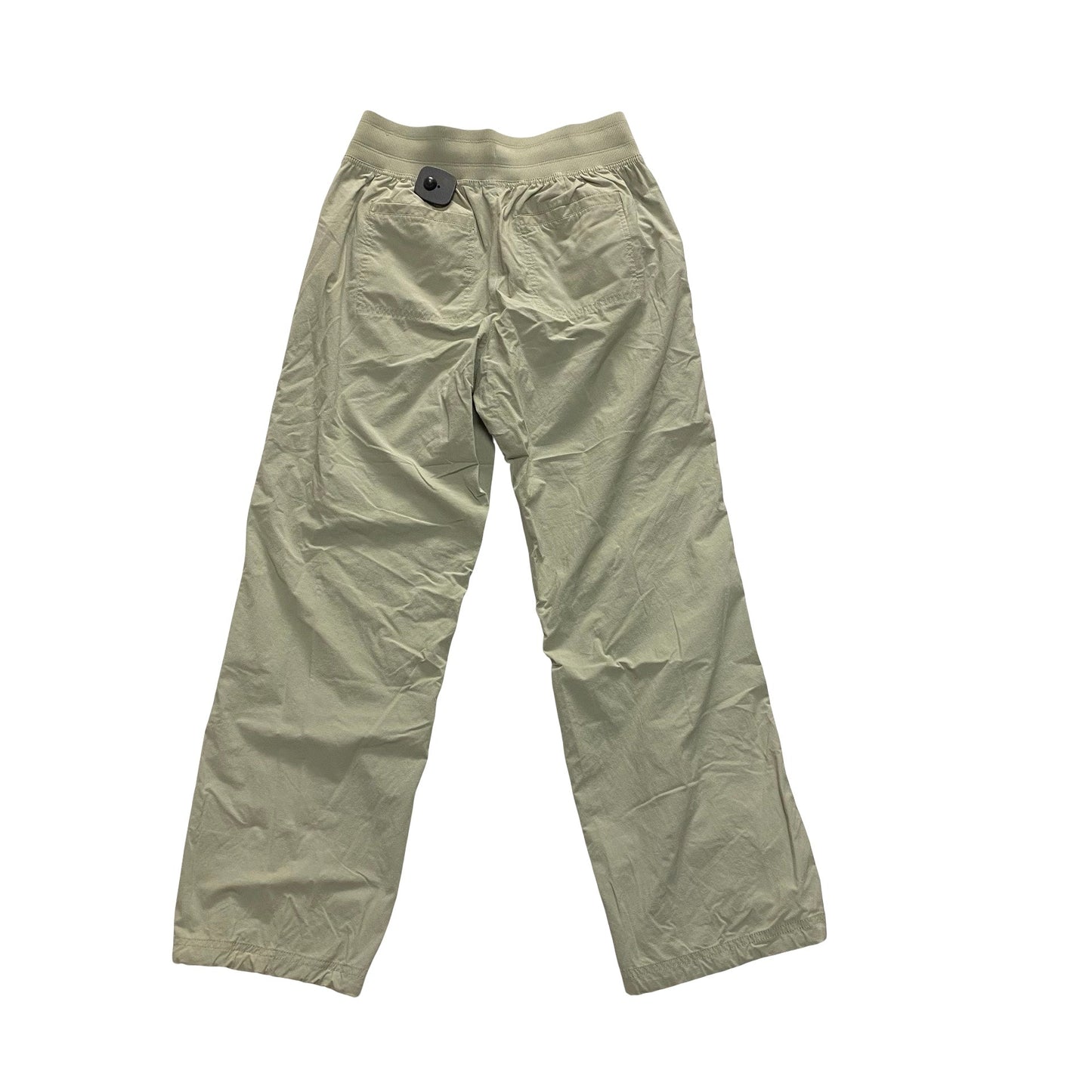Athletic Pants By Calia In Green, Size:S