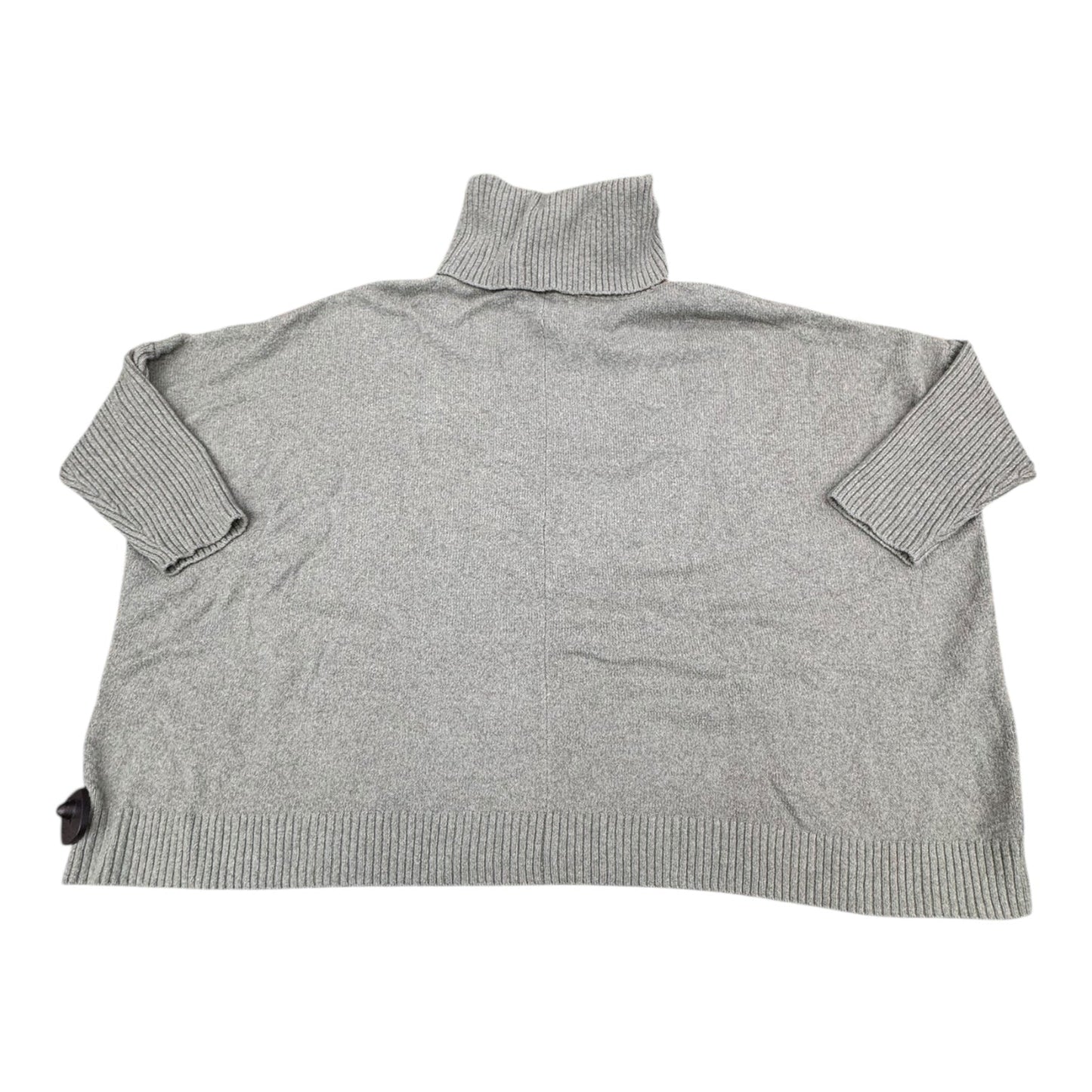 Sweater By Loft In Green, Size:Xl