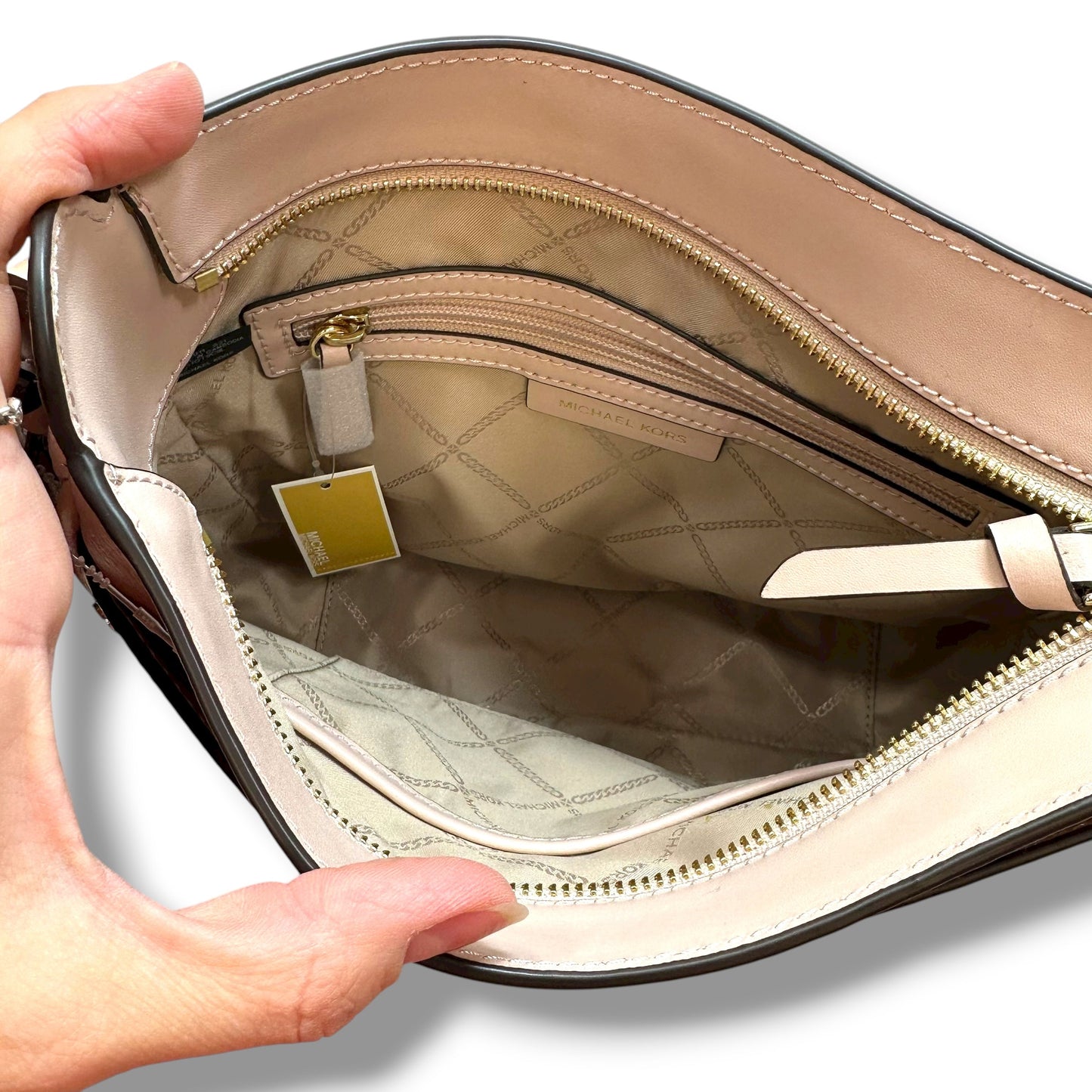 Crossbody By Michael Kors, Size: Small