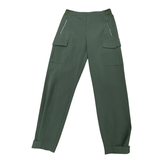 Pants Cargo & Utility By Athleta In Green, Size:8