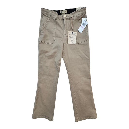 Pants Dress By Democracy In Brown, Size:10