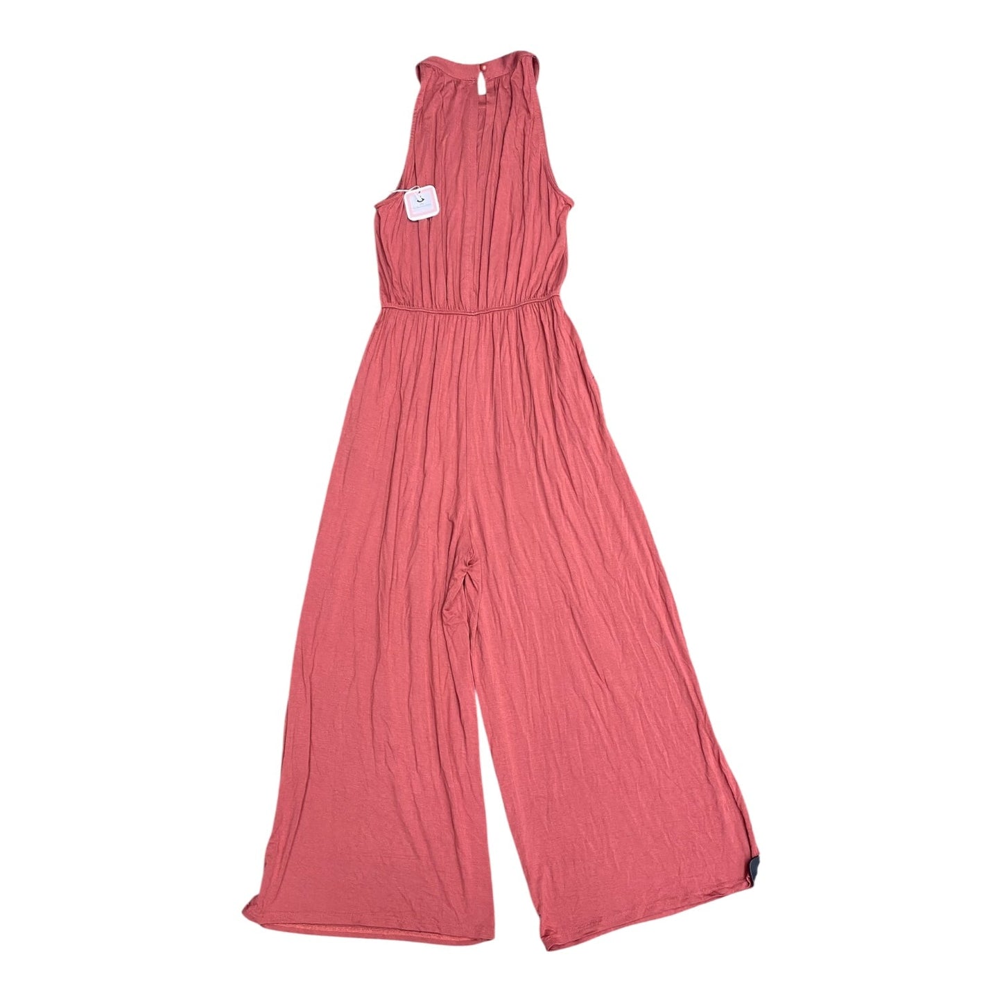 Jumpsuit By Emerald In Red, Size:S