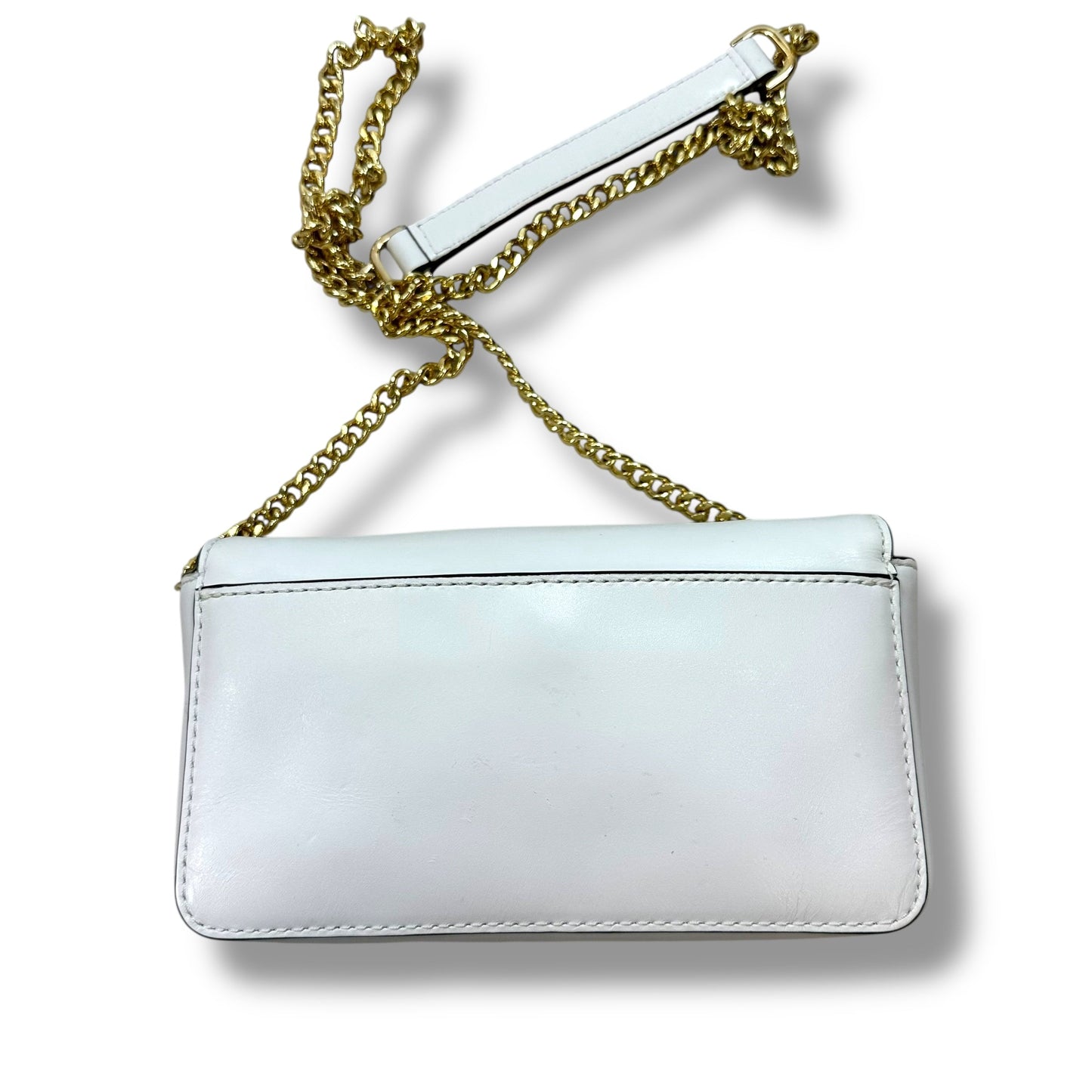 Crossbody Designer By Michael Kors, Size: Small