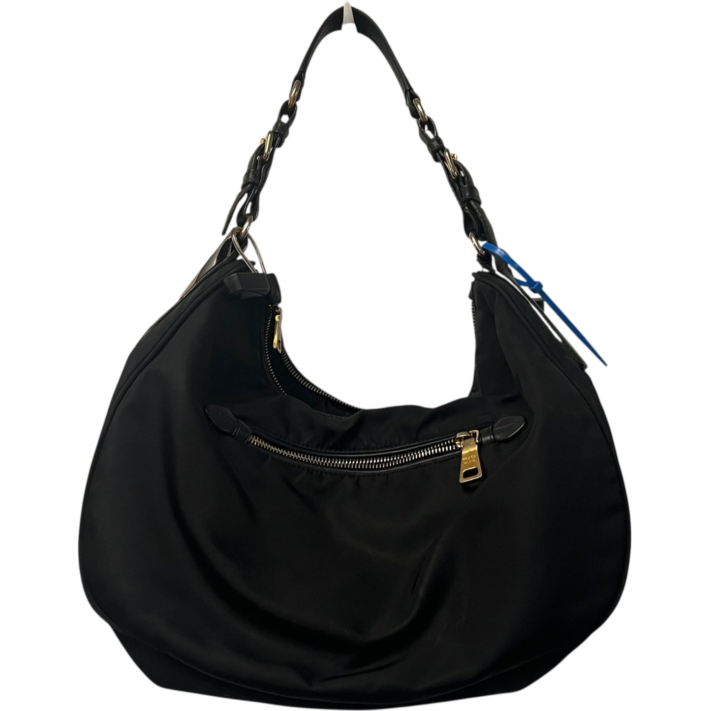 Handbag Luxury Designer By Prada