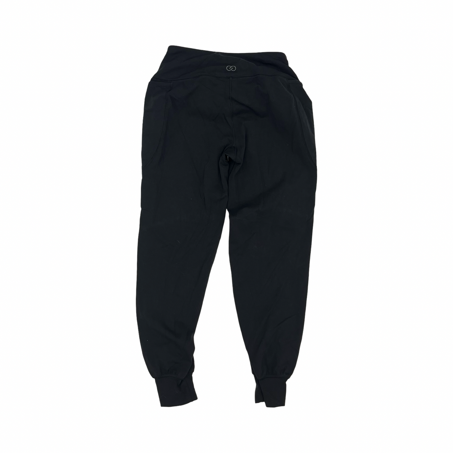 Athletic Pants By Calia In Black, Size:S