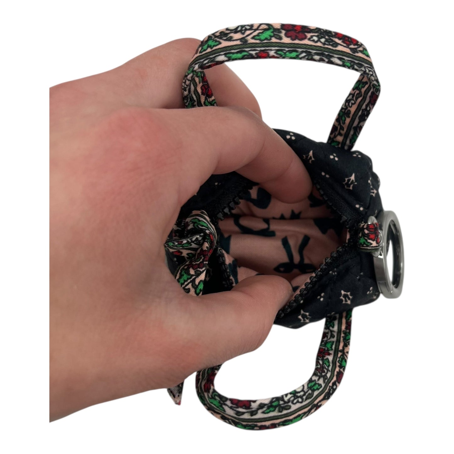 Key Chain By Vera Bradley In Multi